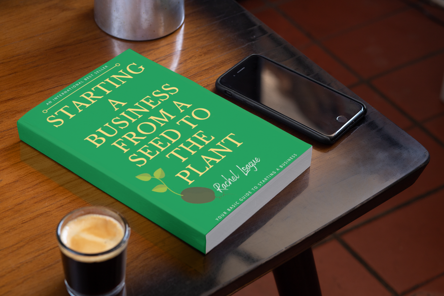 Starting a business in retirement