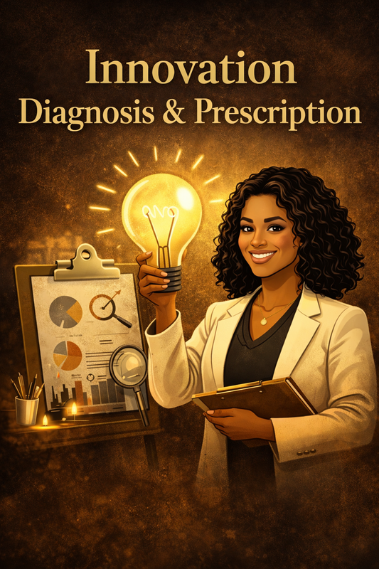 Innovation Diagnosis & Prescription