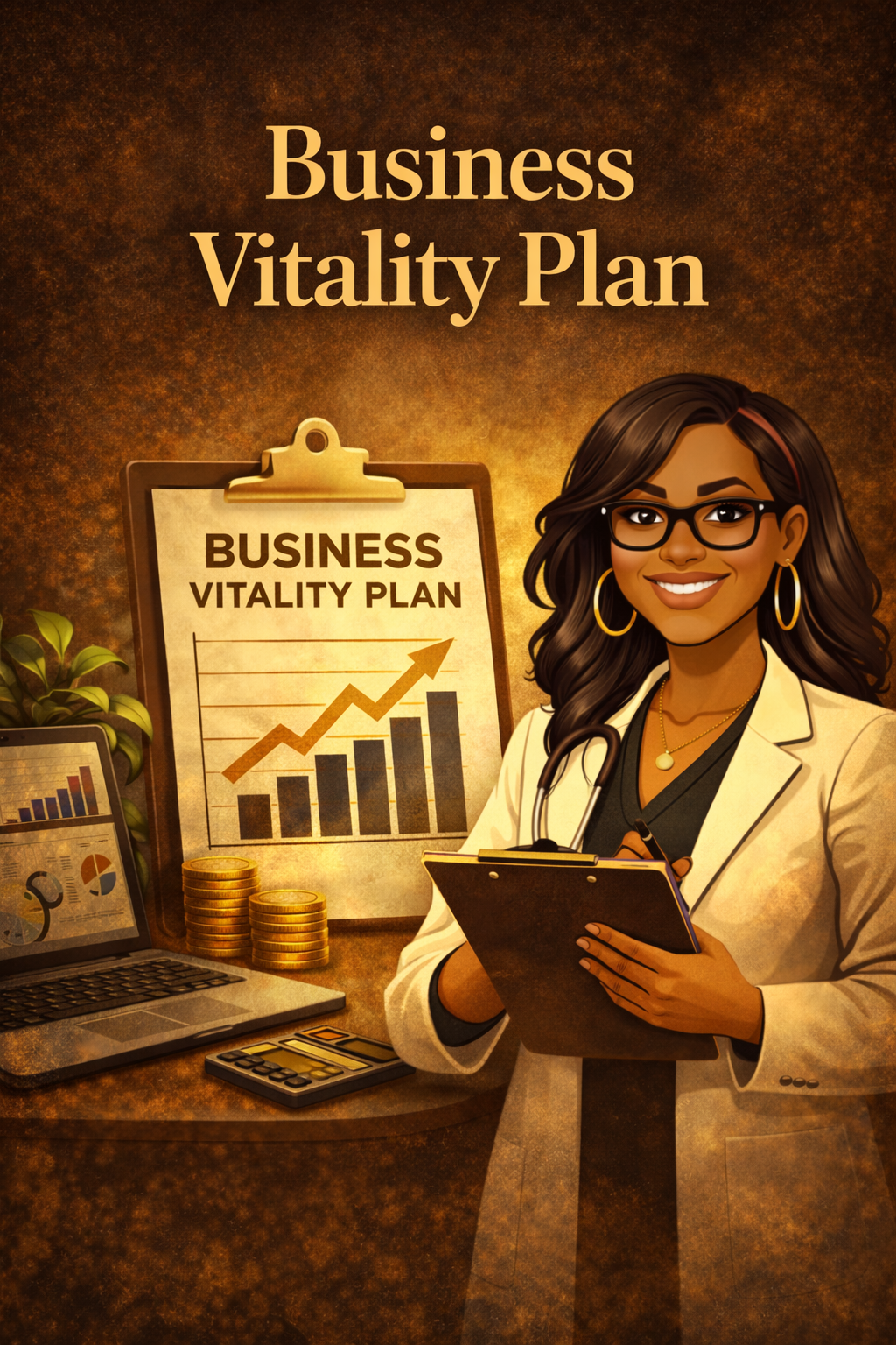 Business Vitality Plan