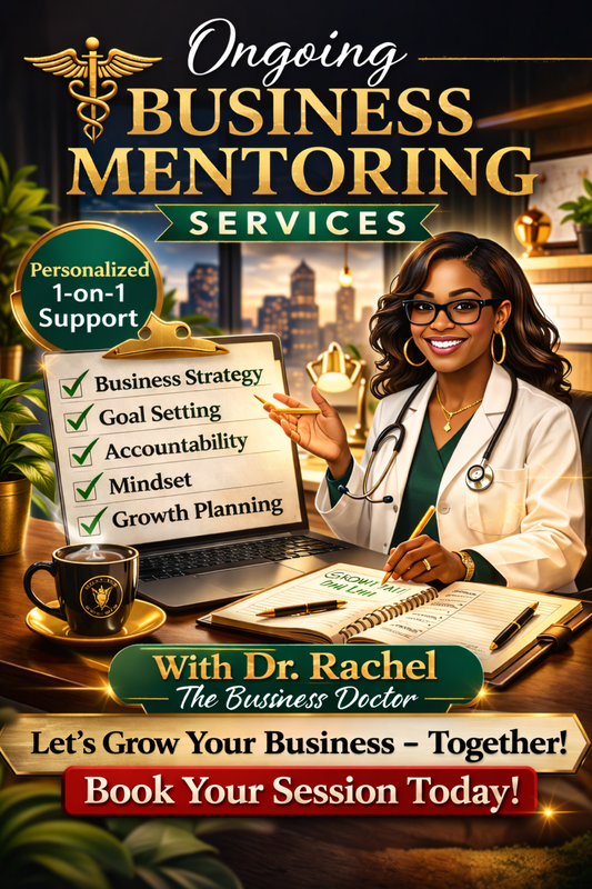 Ongoing Business Care Session