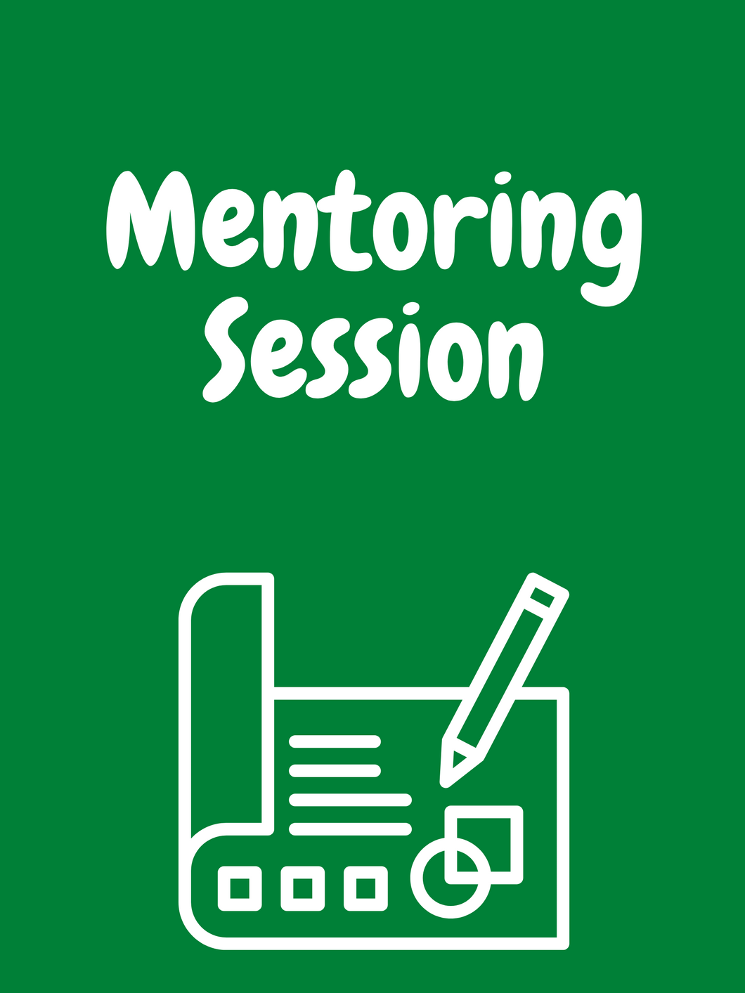 Mentoring Session