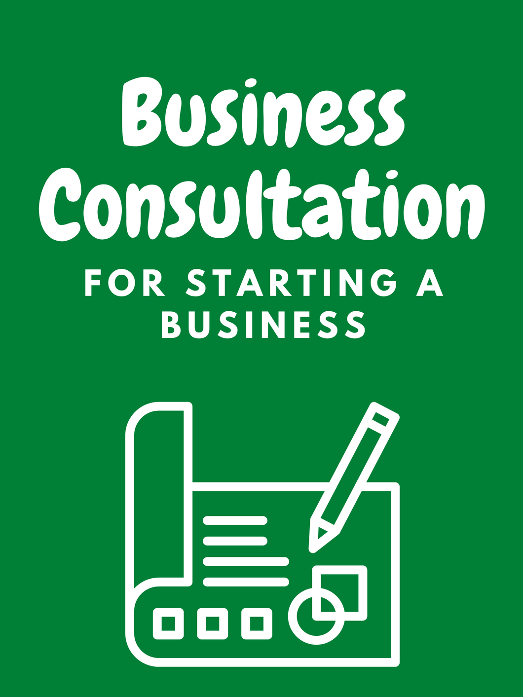 Business Consultation