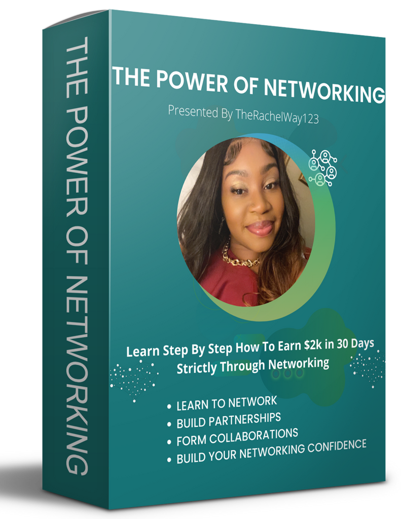 The Power of Networking (Mini Course)