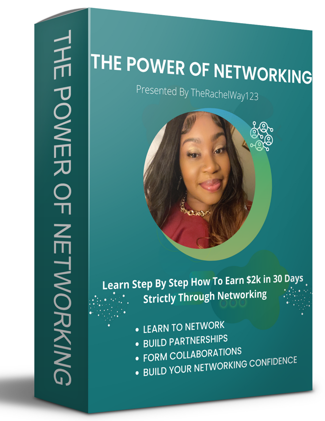 The Power of Networking (Mini Course)